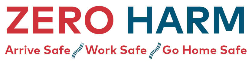 Safety Logo Design for ZERO HARM - + safety words/quotes.. by Khan01 |  Design #5487316