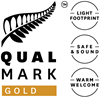 Qualmark Gold